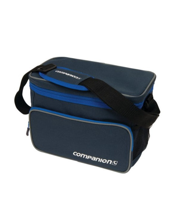 Companion Crossover Cooler