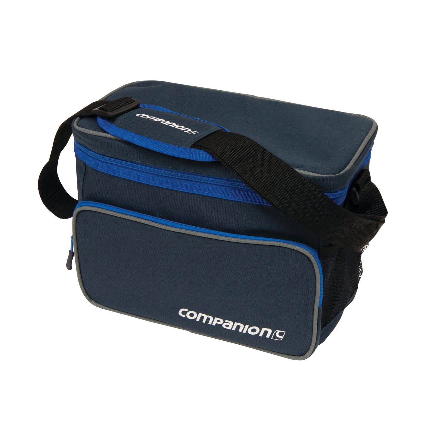 Companion Crossover Cooler