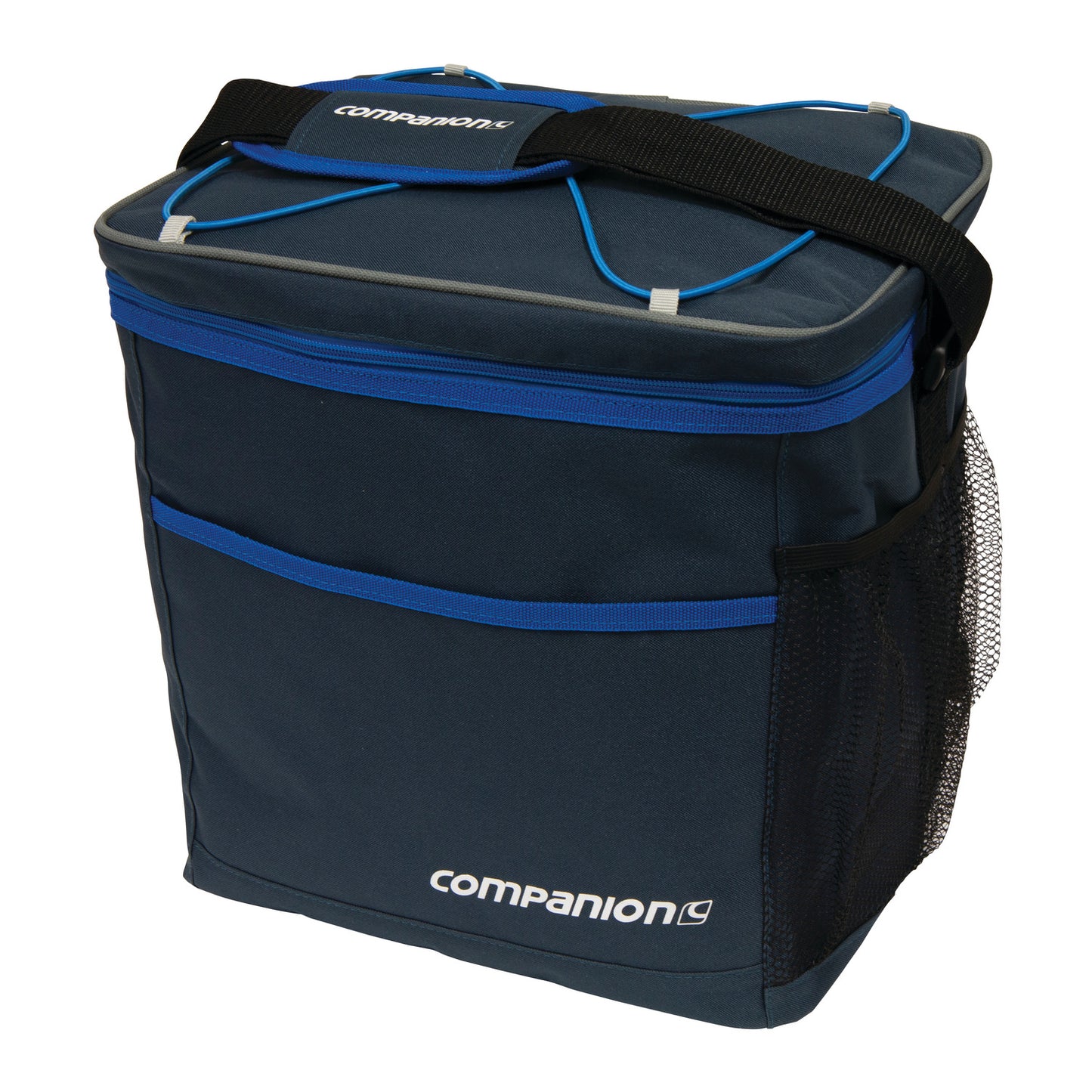 Companion Crossover Cooler