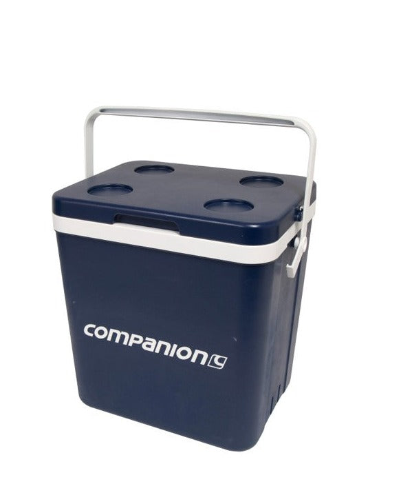 Companion Hard Cooler - 26L