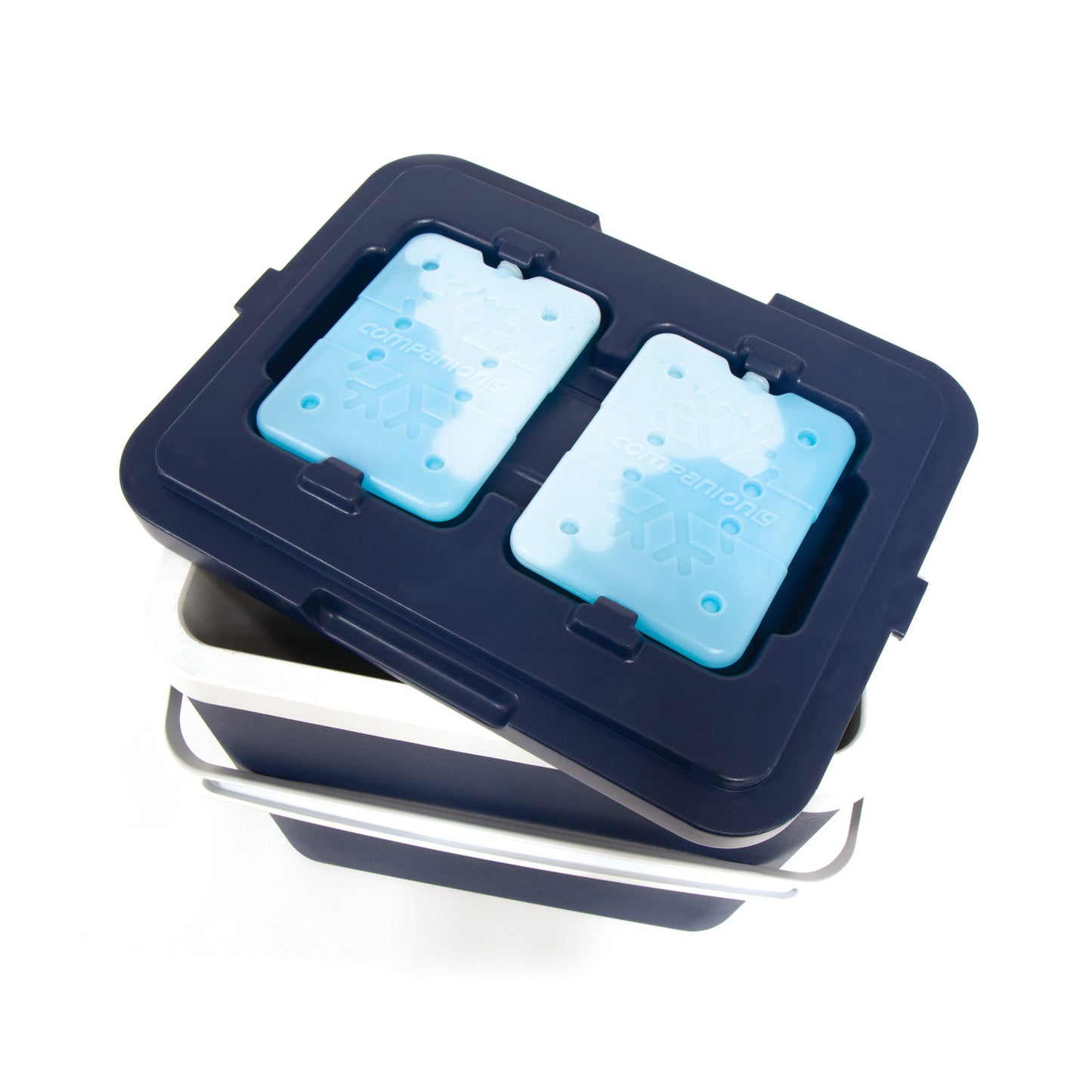 Companion Hard Cooler - 26L