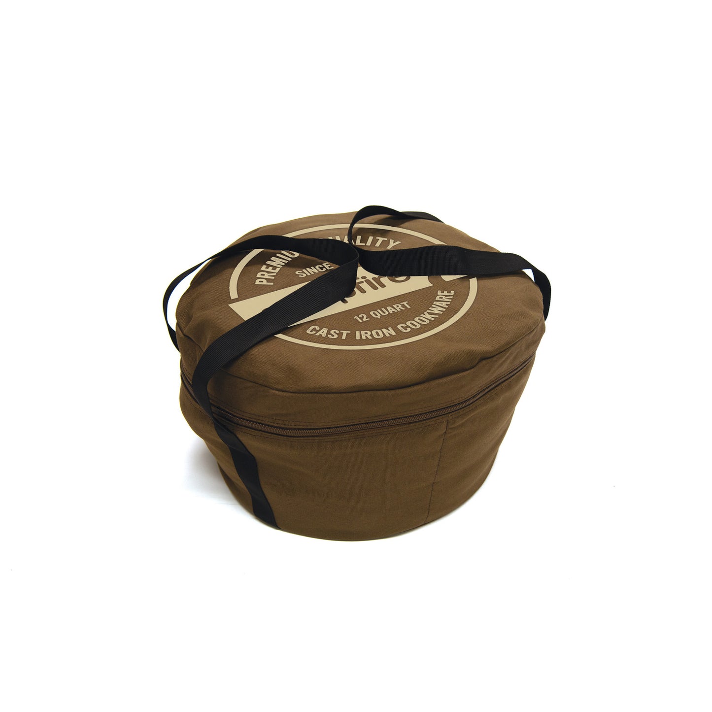 Campfire Canvas Camp Oven Bag