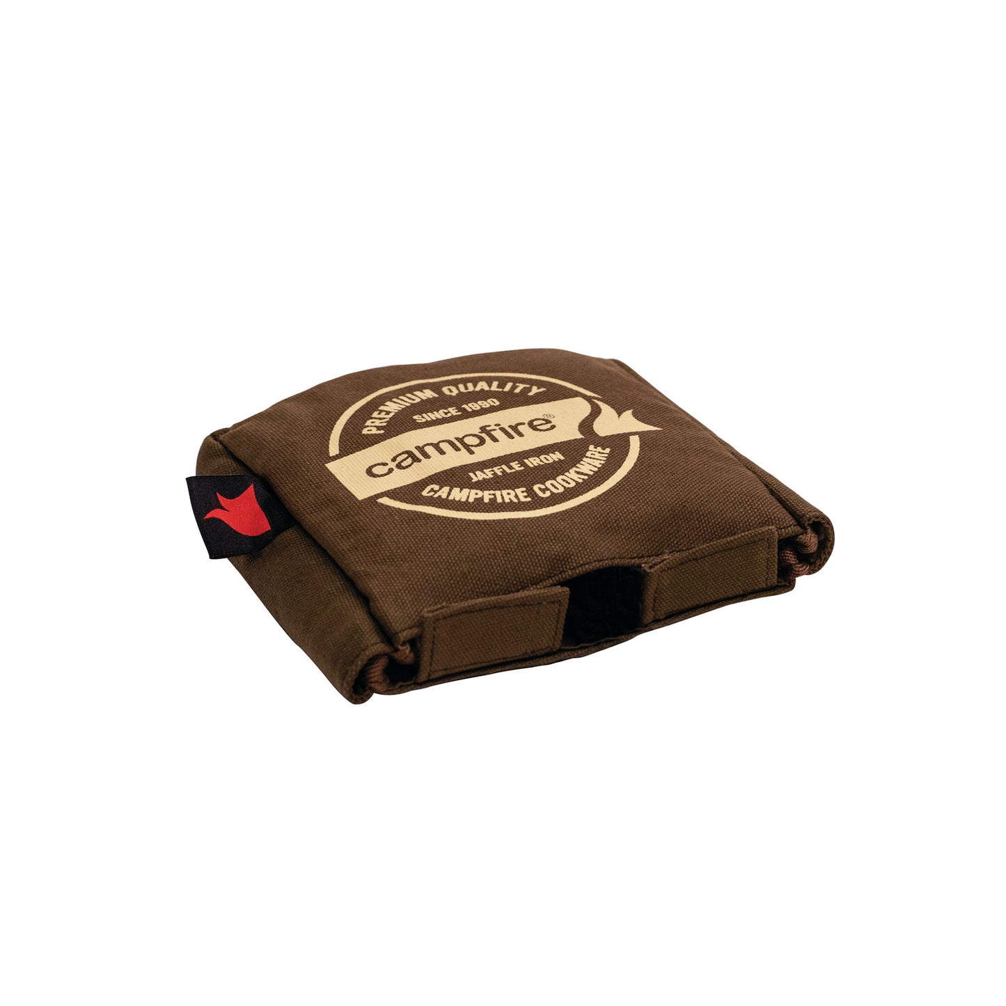 Campfire Jumbo Jaffle Iron Cover