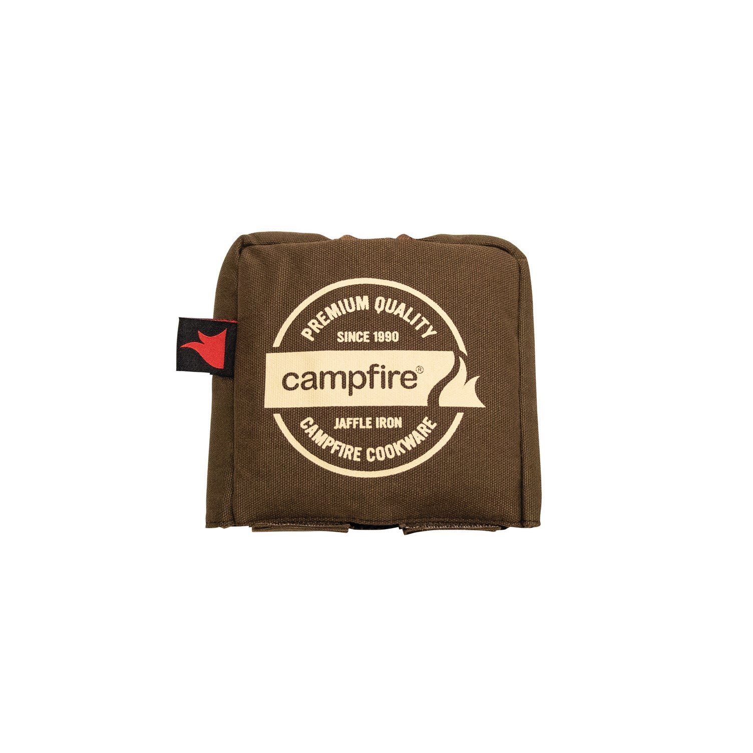 Campfire Jumbo Jaffle Iron Cover