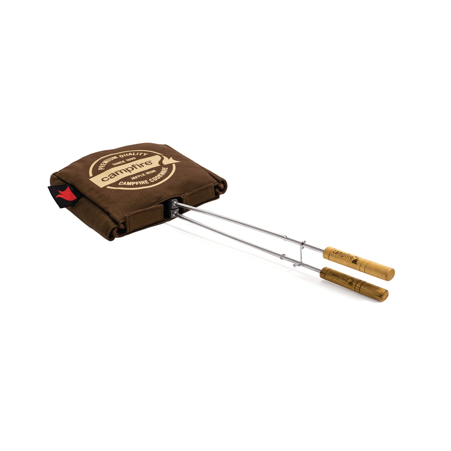 Campfire Jumbo Jaffle Iron Cover