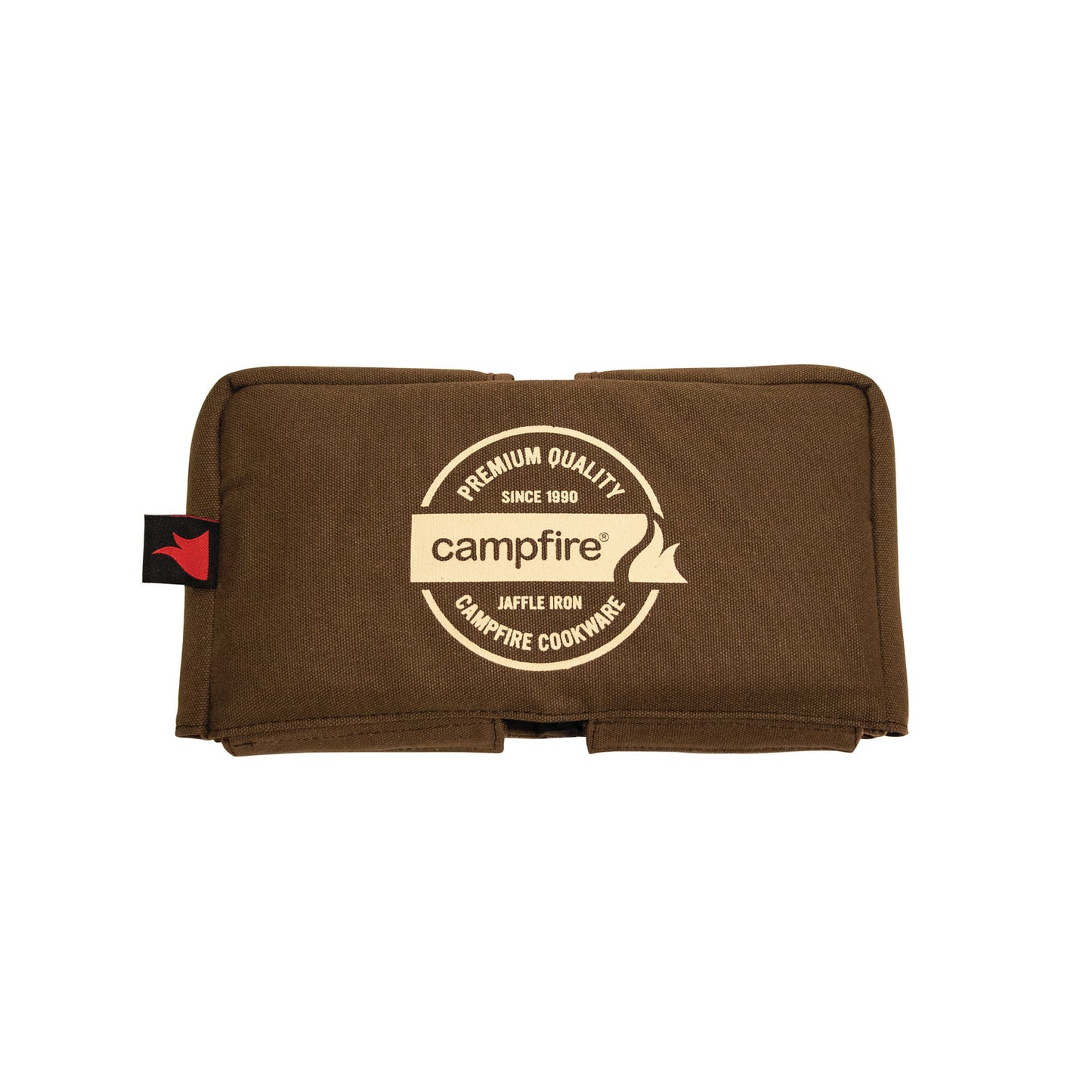 Campfire Jumbo Jaffle Iron Cover