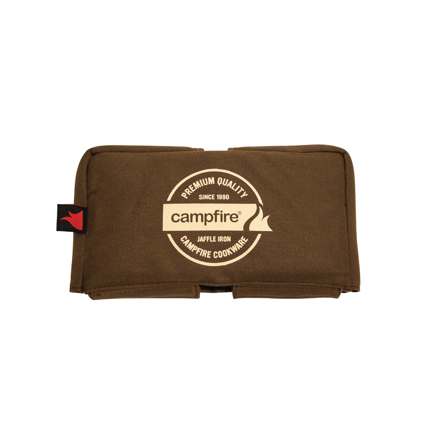 Campfire Jumbo Jaffle Iron Cover