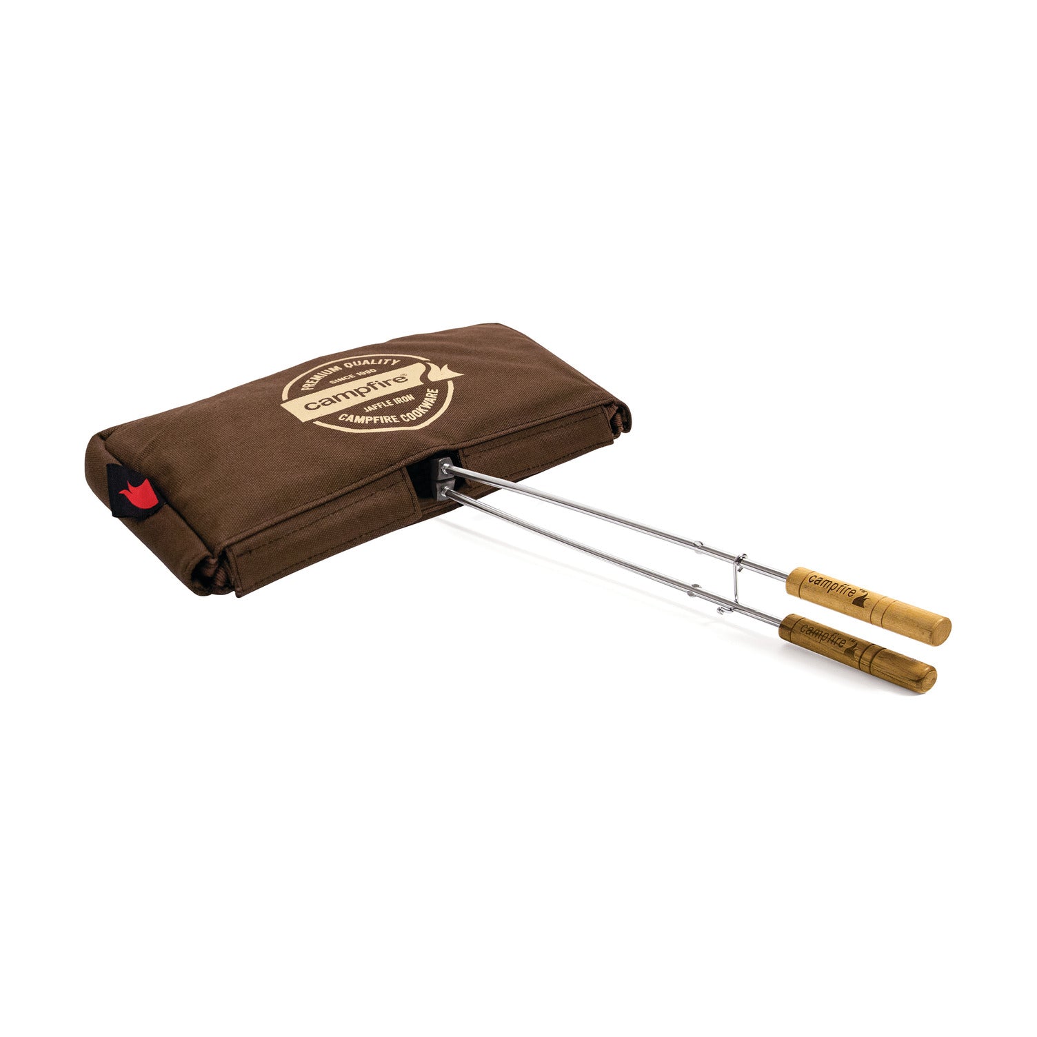Campfire Jumbo Jaffle Iron Cover