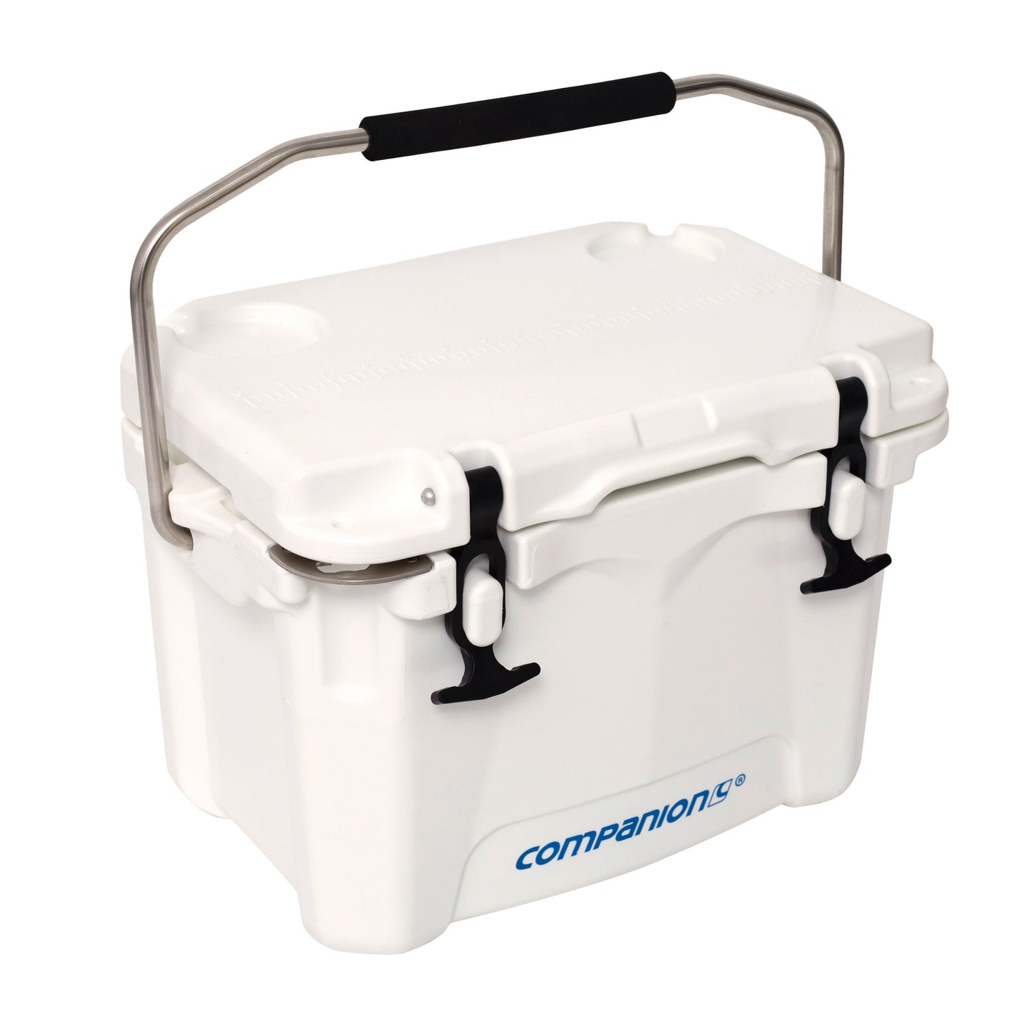 Companion Ice Box with Bail Handle - 15L