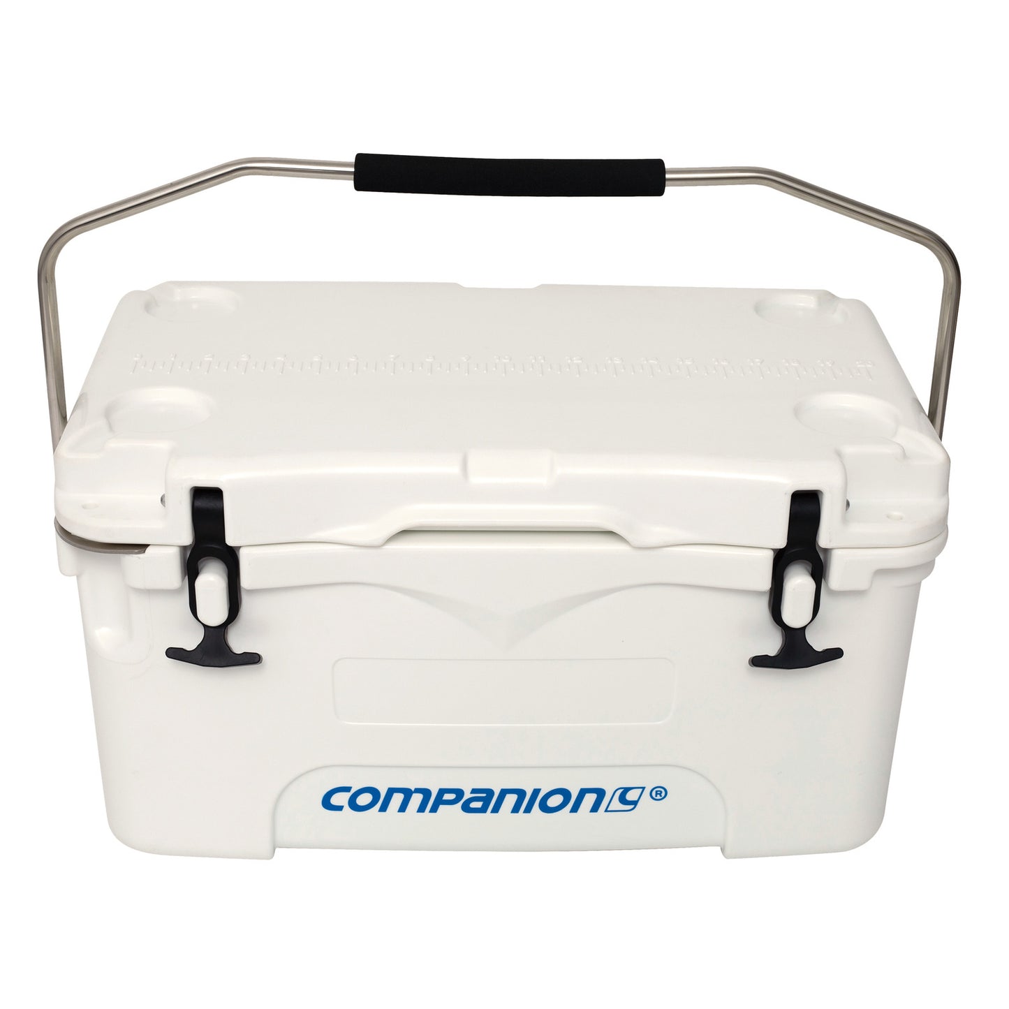 Companion Ice Box with Bail Handle - 25L