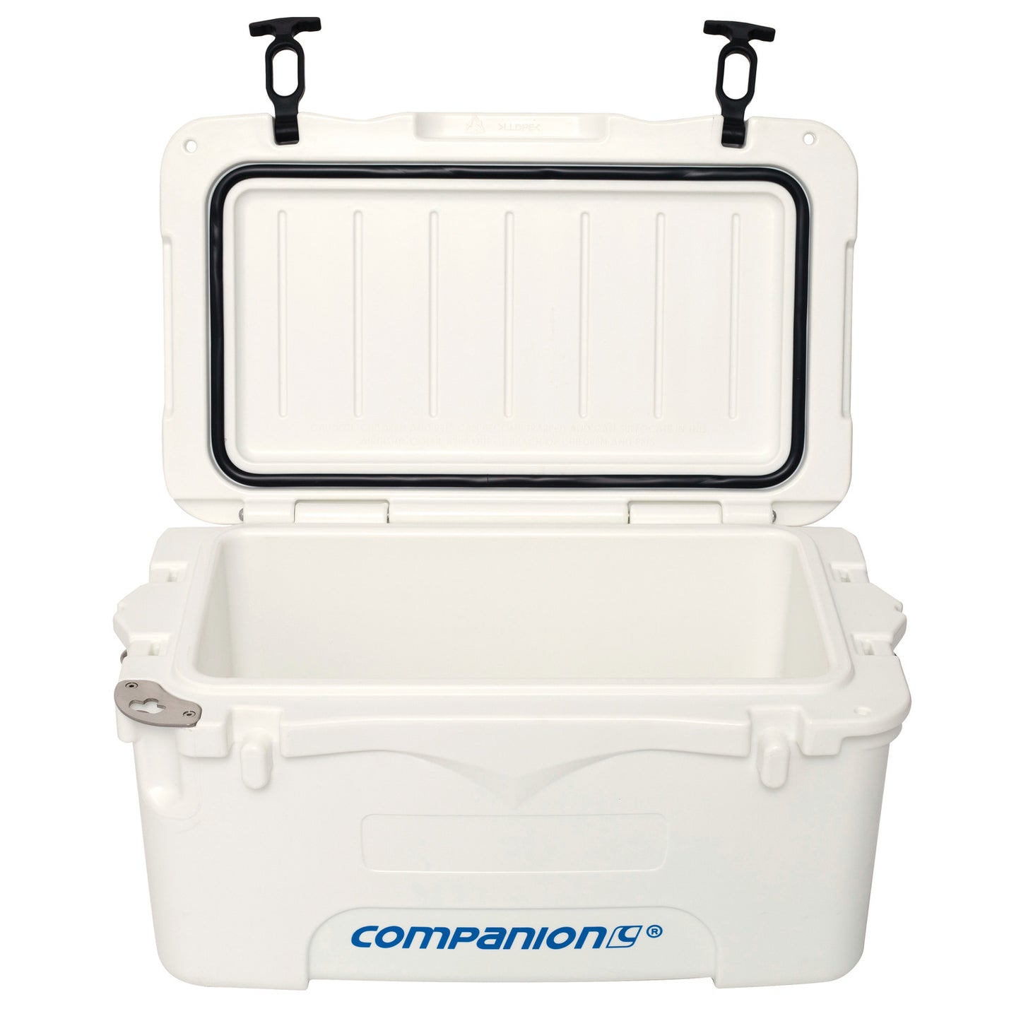 Companion Ice Box with Bail Handle - 25L