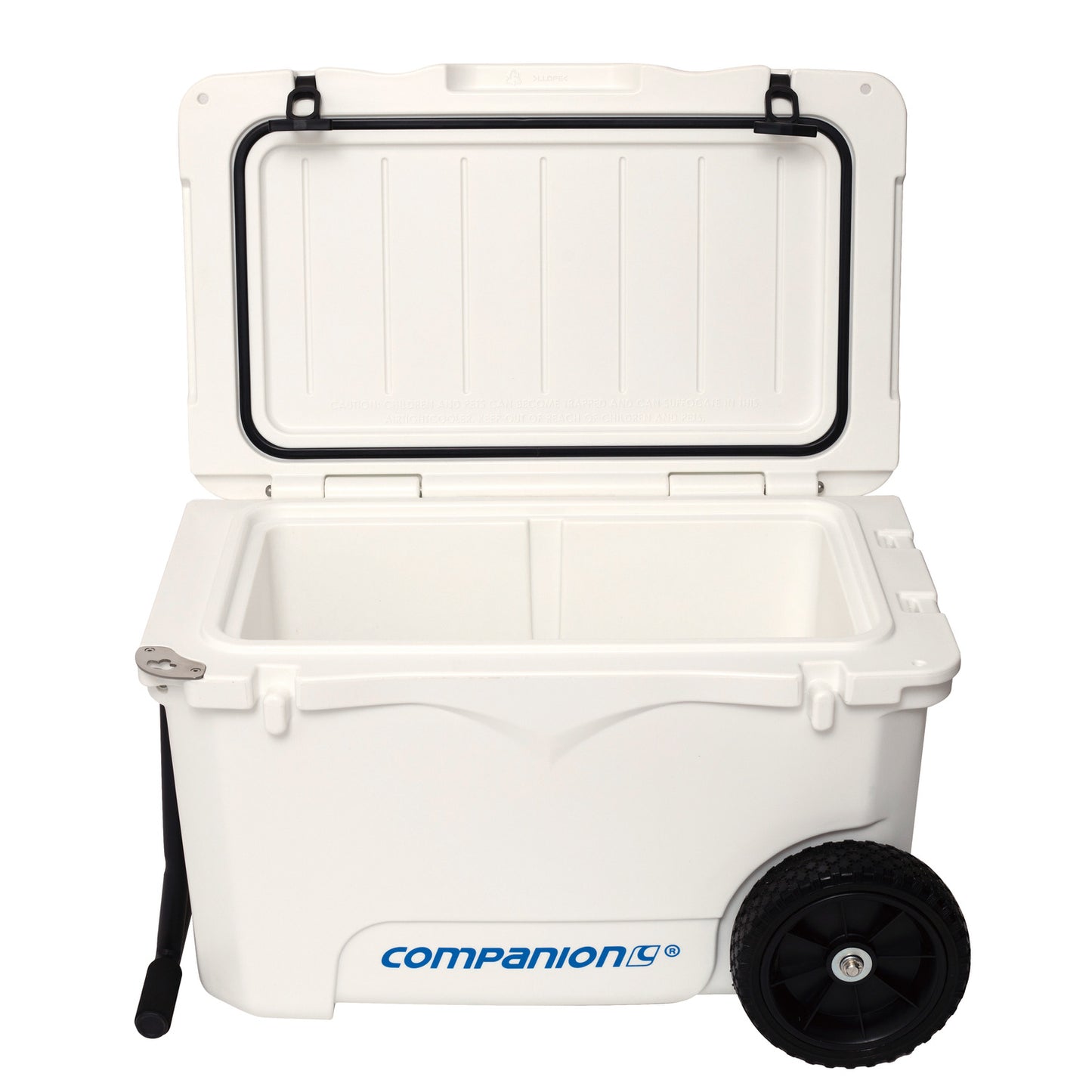 Companion Wheeled Ice Box - 50L
