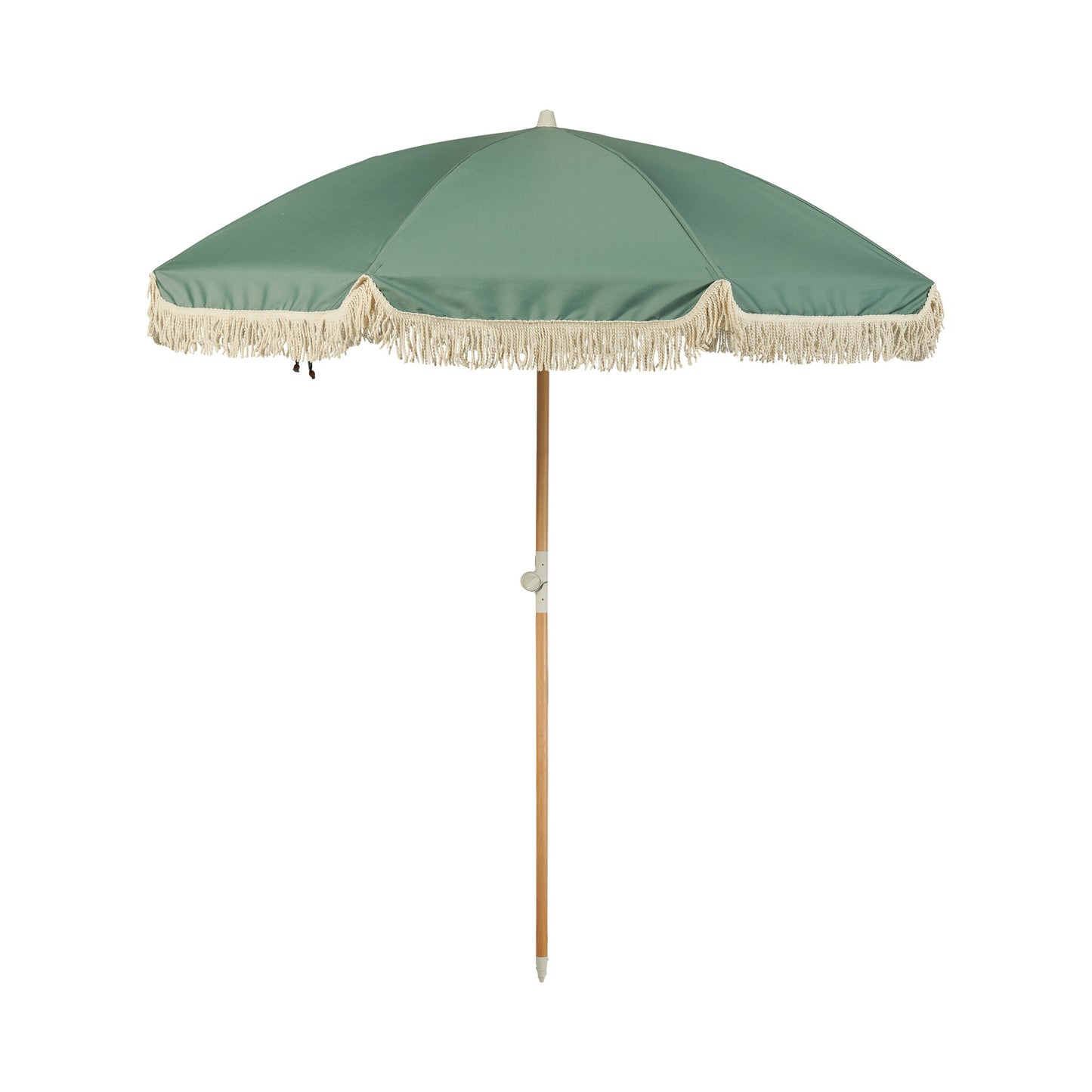 OZtrail Palm Club - Beach Umbrella