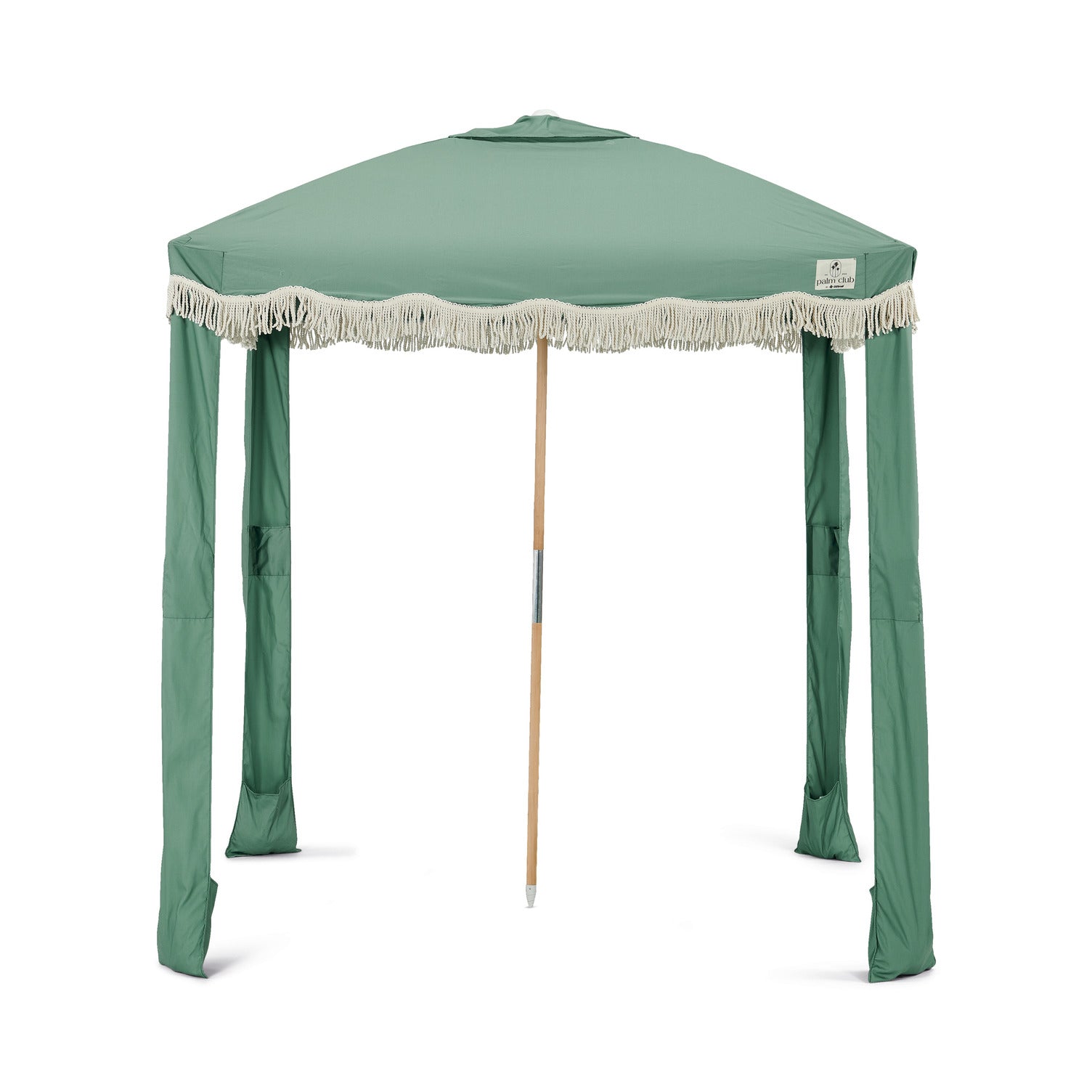 OZtrail Palm Club - Beach Cabana