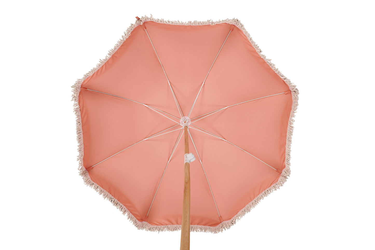OZtrail Palm Club - Beach Umbrella