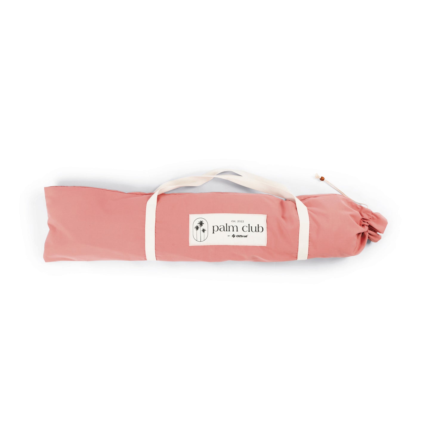 OZtrail Palm Club - Beach Umbrella
