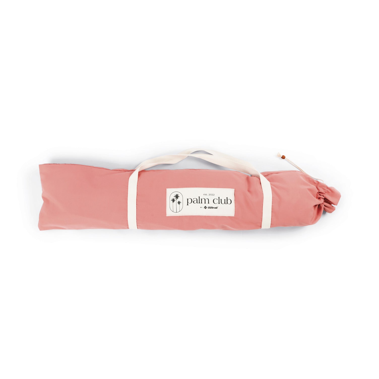 OZtrail Palm Club - Beach Umbrella