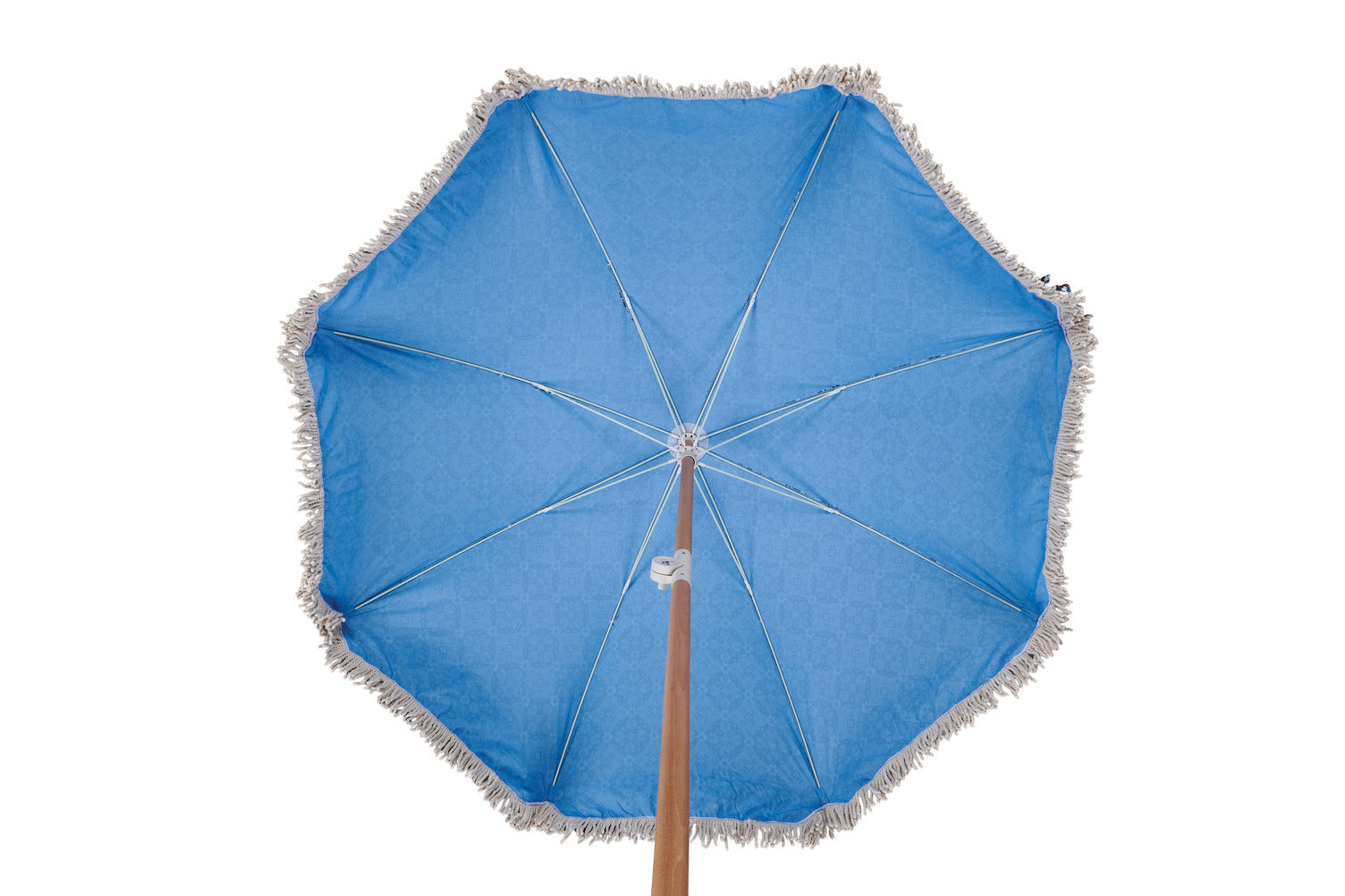 OZtrail Palm Club - Beach Umbrella