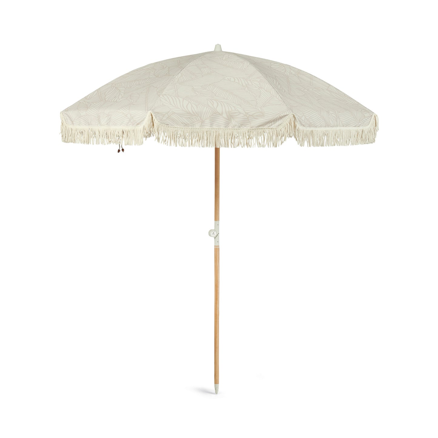 OZtrail Palm Club - Beach Umbrella