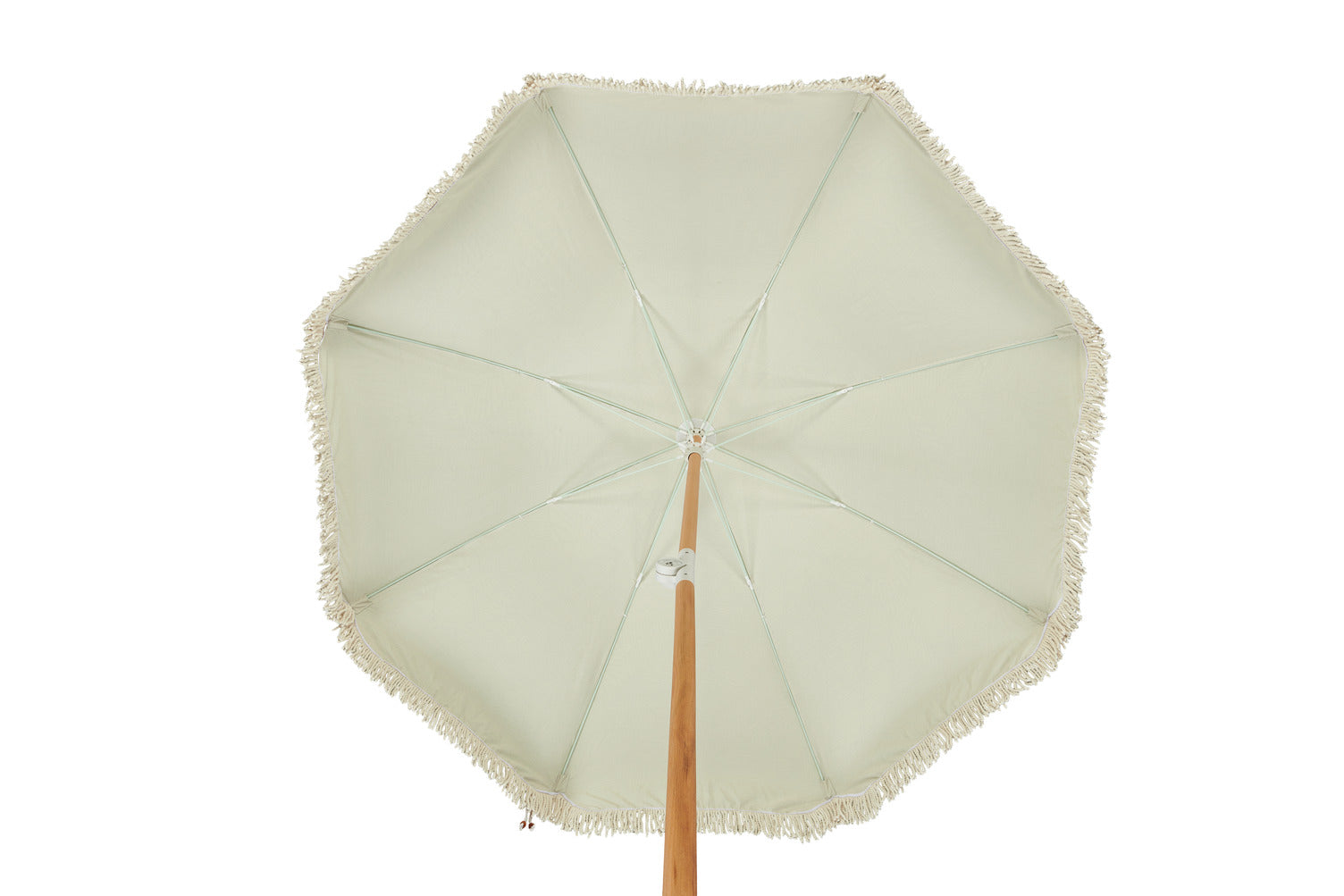 OZtrail Palm Club - Beach Umbrella