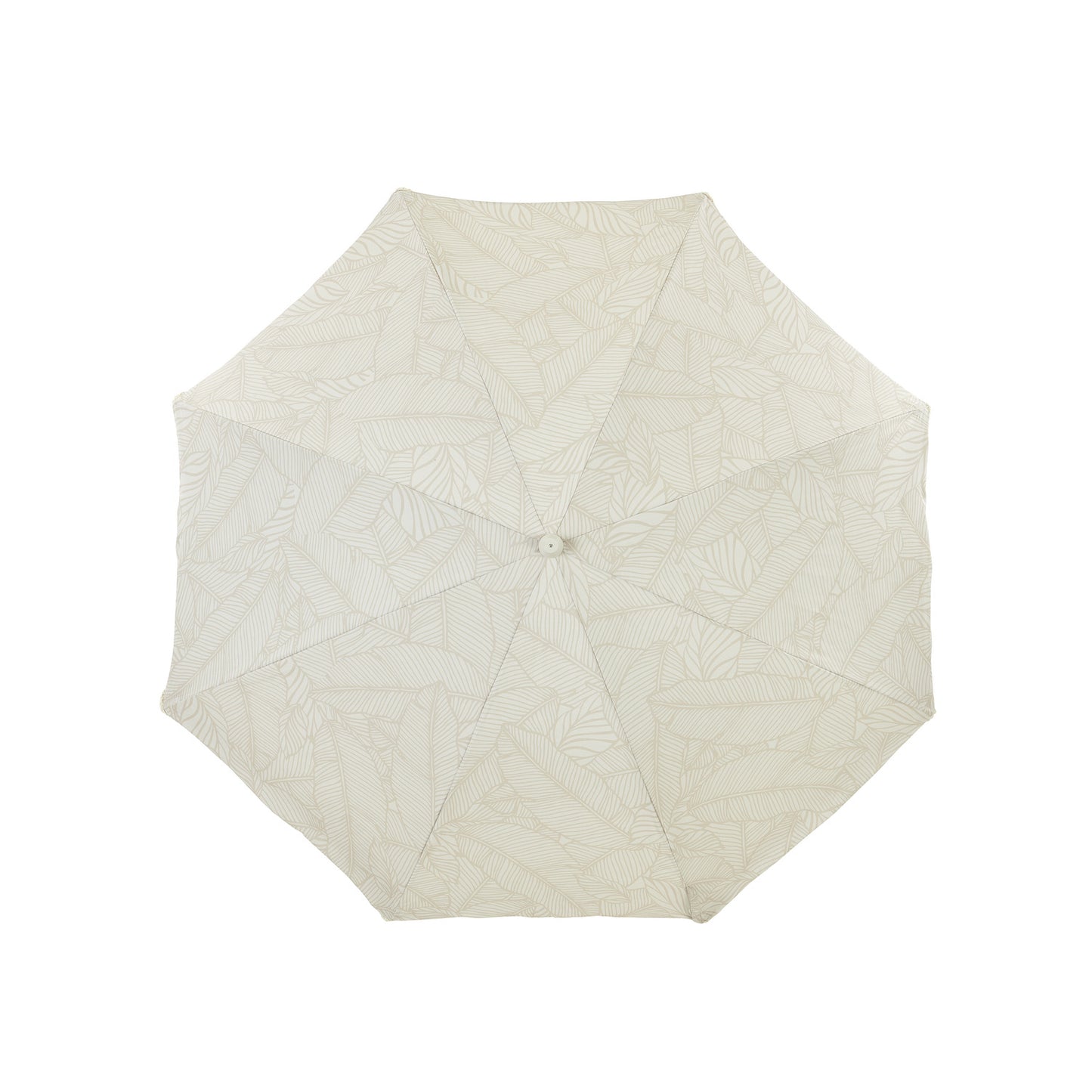 OZtrail Palm Club - Beach Umbrella