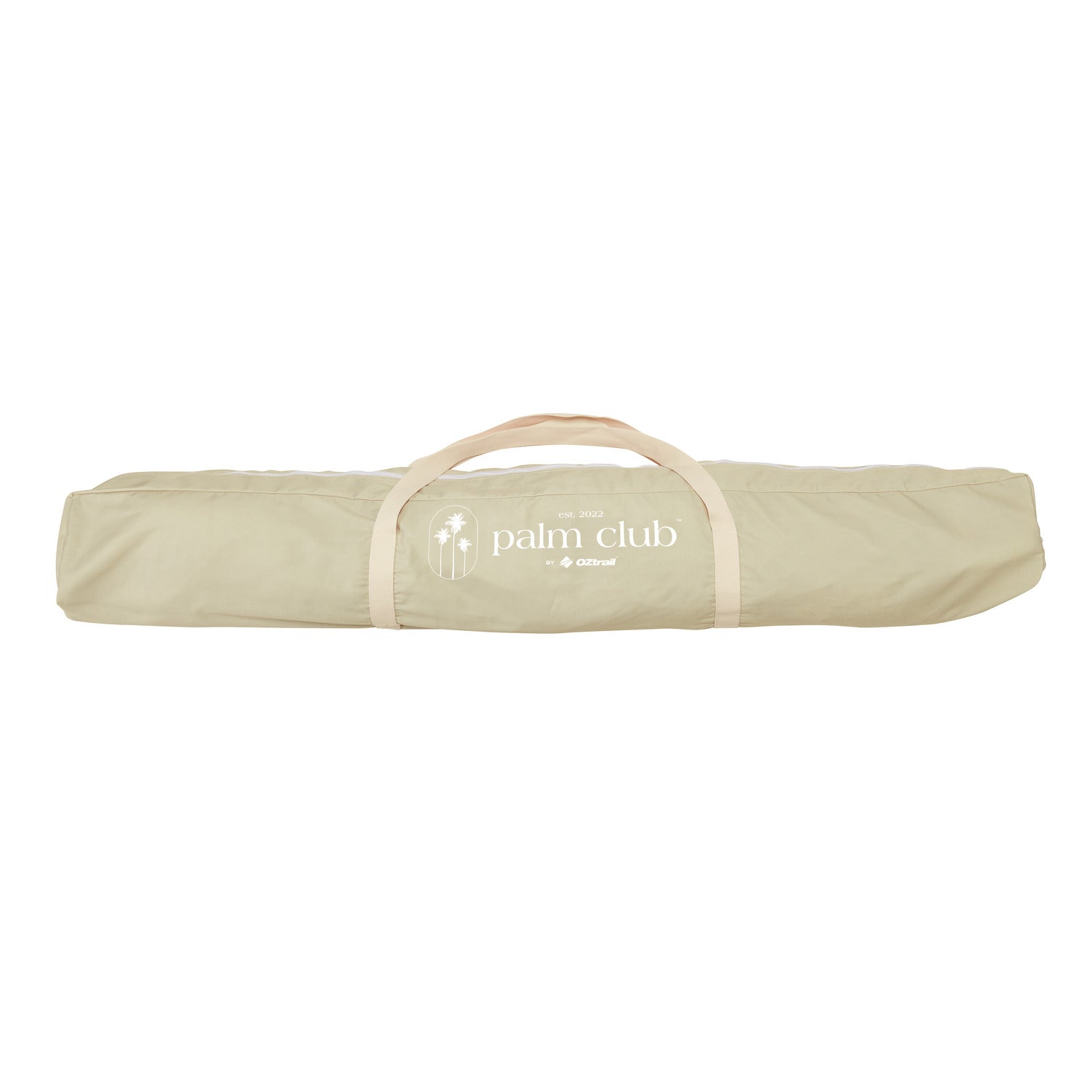 OZtrail Palm Club - Beach Cabana