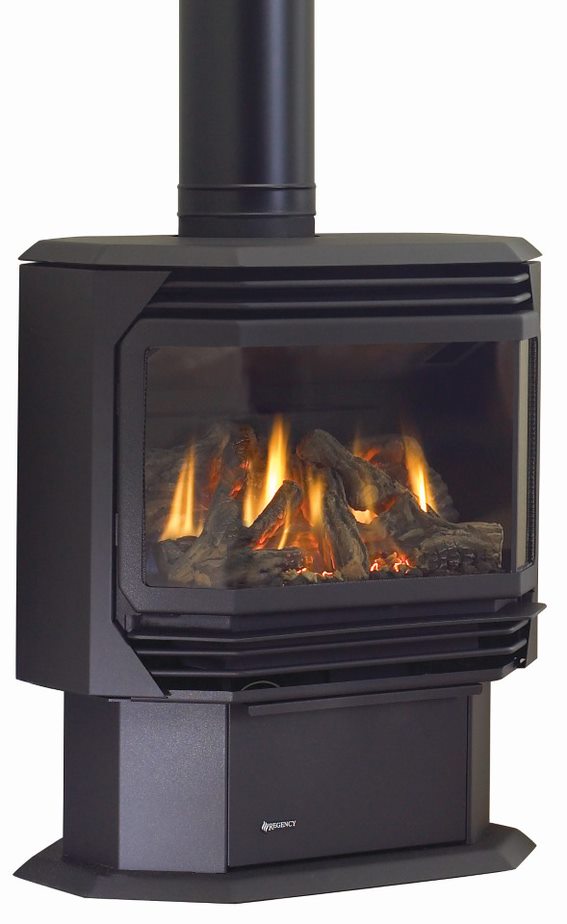 Regency FG39 Freestanding Gas Fire