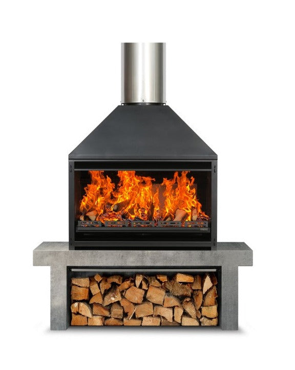 Metro 1200 Outdoor
