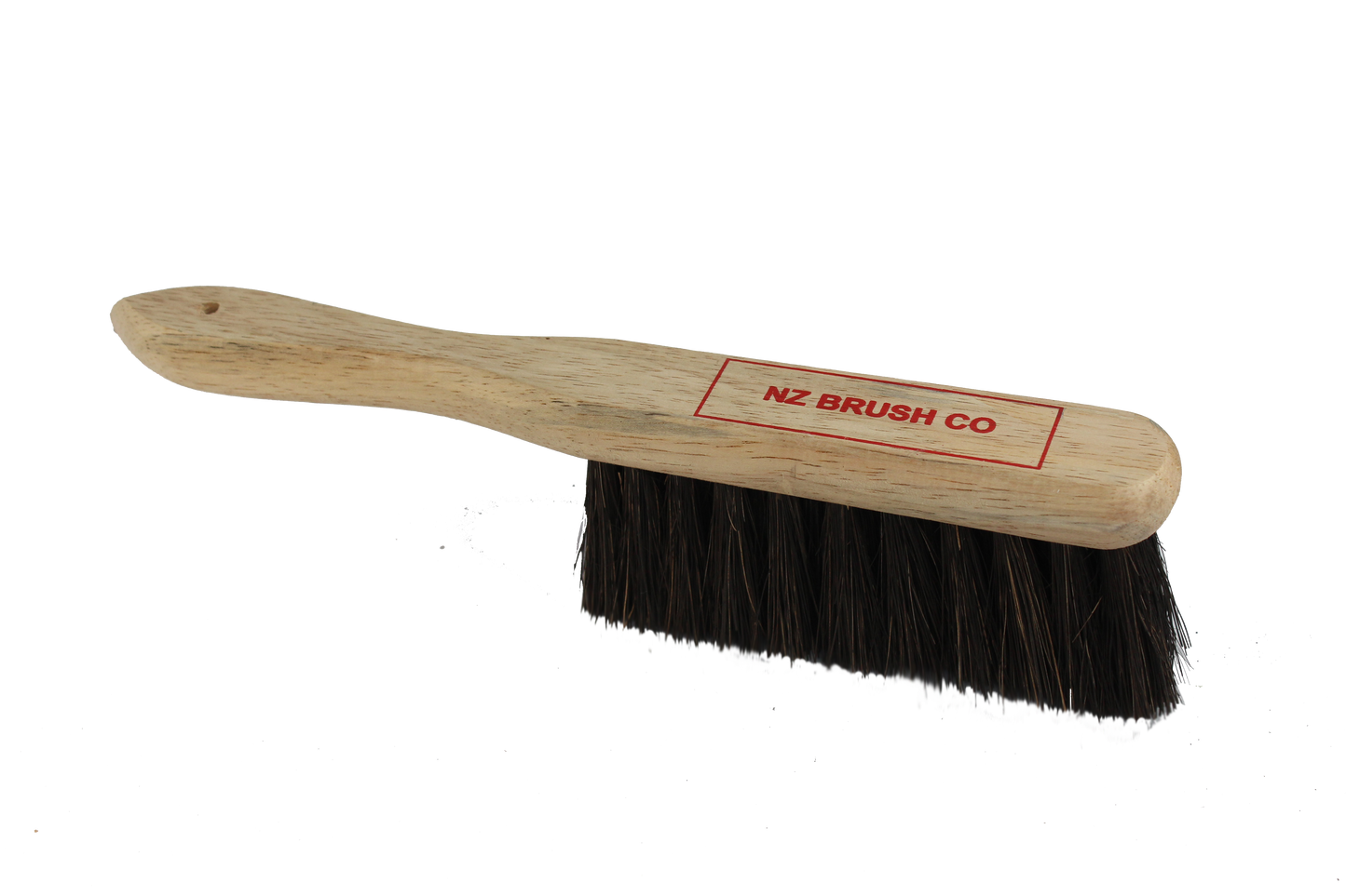 NZ Brush Co - Wooden Handle Java Banister Brush