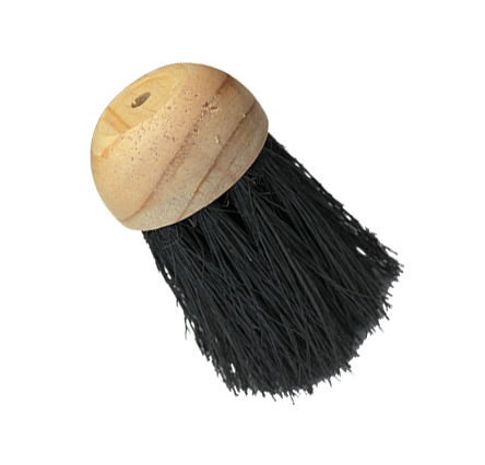 NZ Brush Co - Fireside Companion Brush