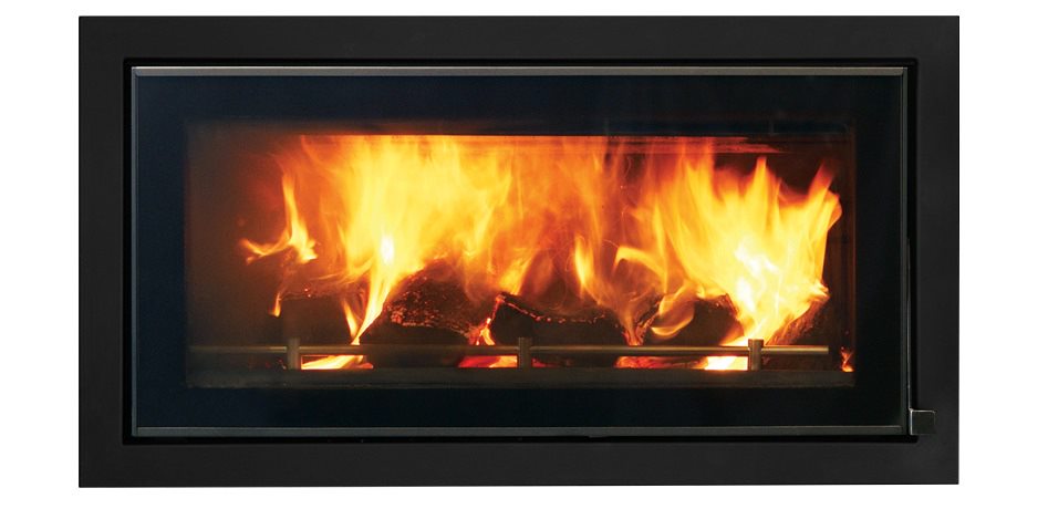 Regency Montrose Non-Clean Air Fire