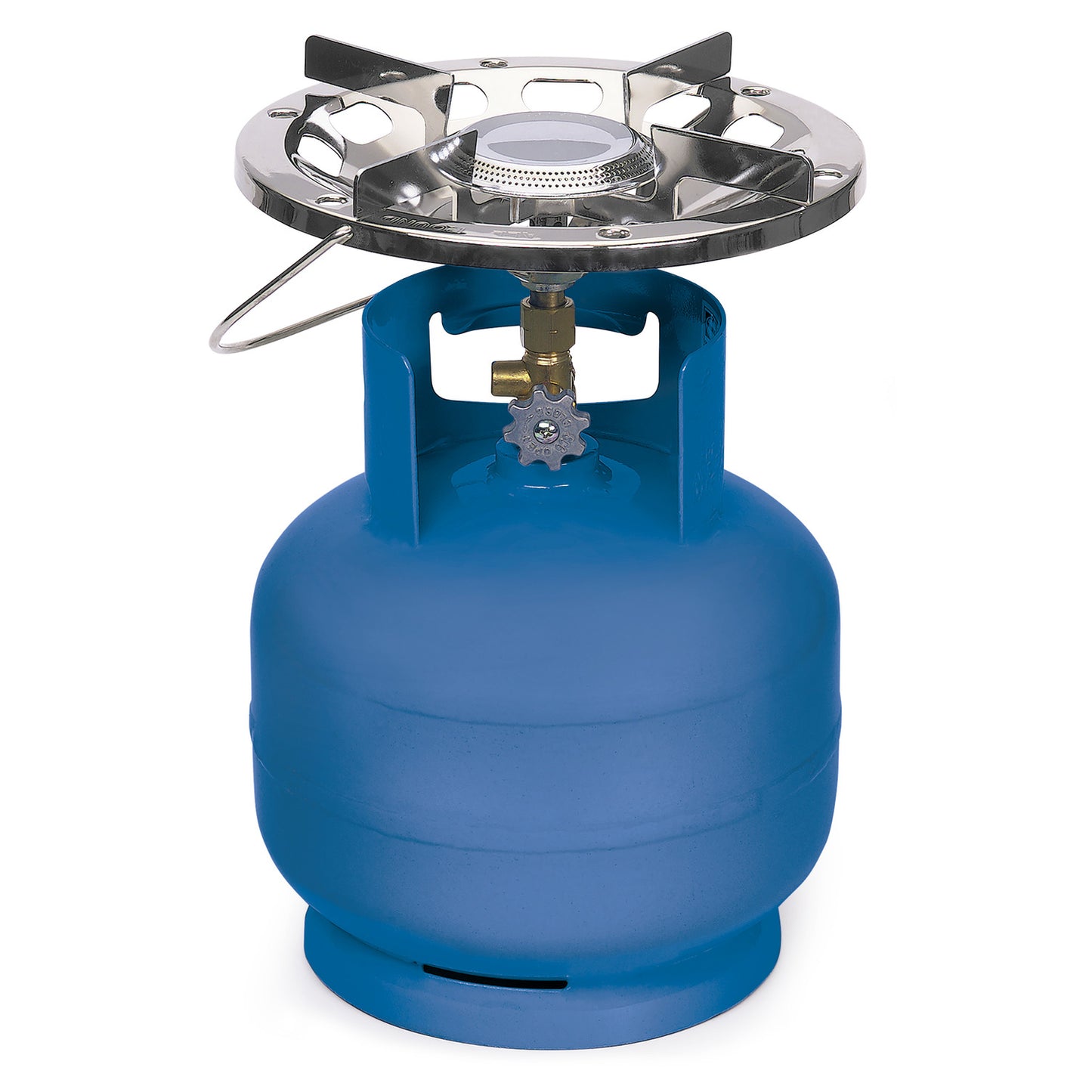Companion Single Burner 3/8"