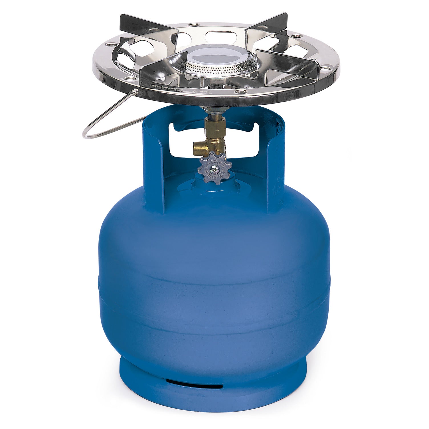 Companion Single Burner 3/8"