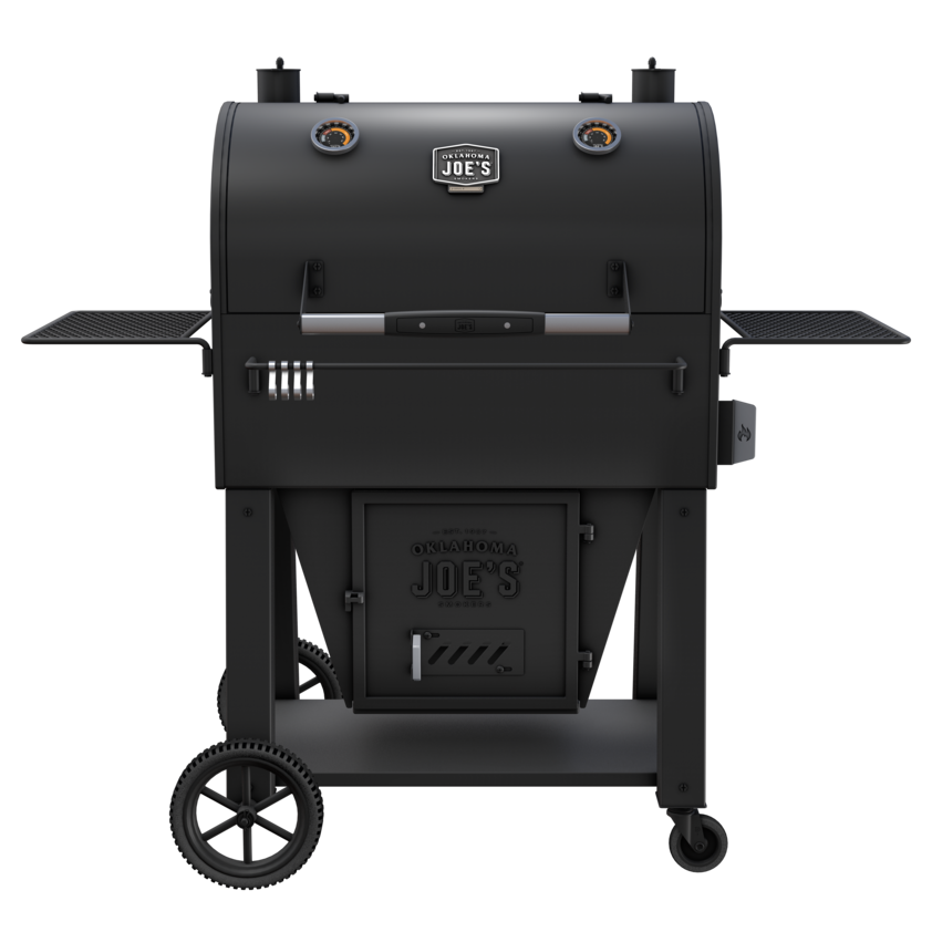Oklahoma Joe Marshal Centrebox Smoker