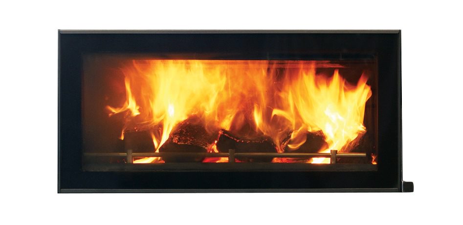 Regency Montrose Non-Clean Air Fire