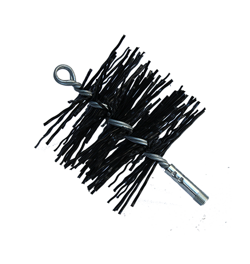 NZ Brush Co - Poly Eco Brush