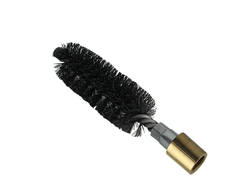 NZ Brush Co - Boiler Tube Brush (With Fitting)