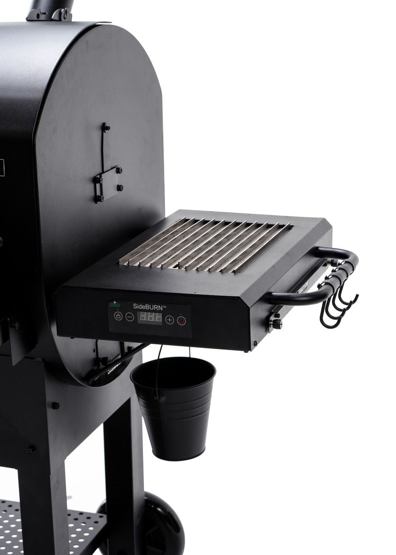 GMG Peak Prime 2.0 Grill