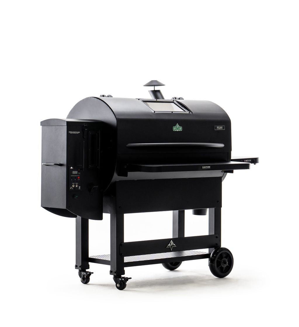 GMG Peak Prime 2.0 Grill