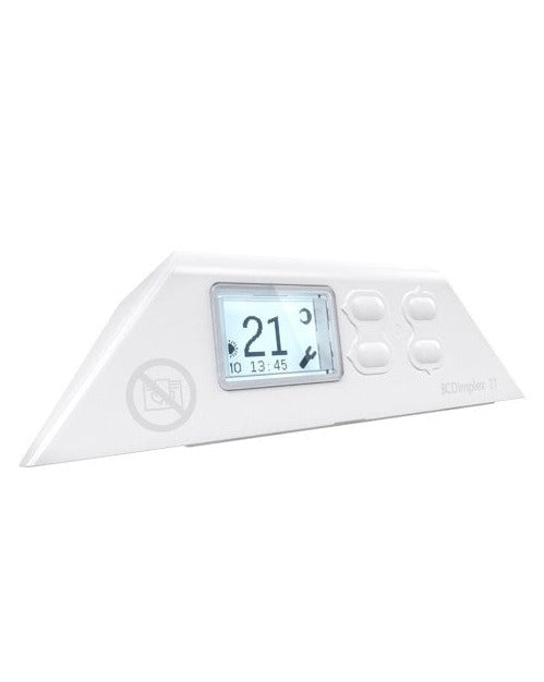 Alta Panel Heater Timer