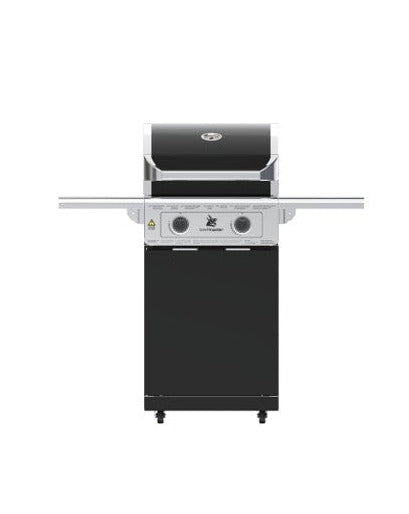 Beefmaster Classic 2-Burner