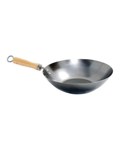 Ozpig Big Boar Wok