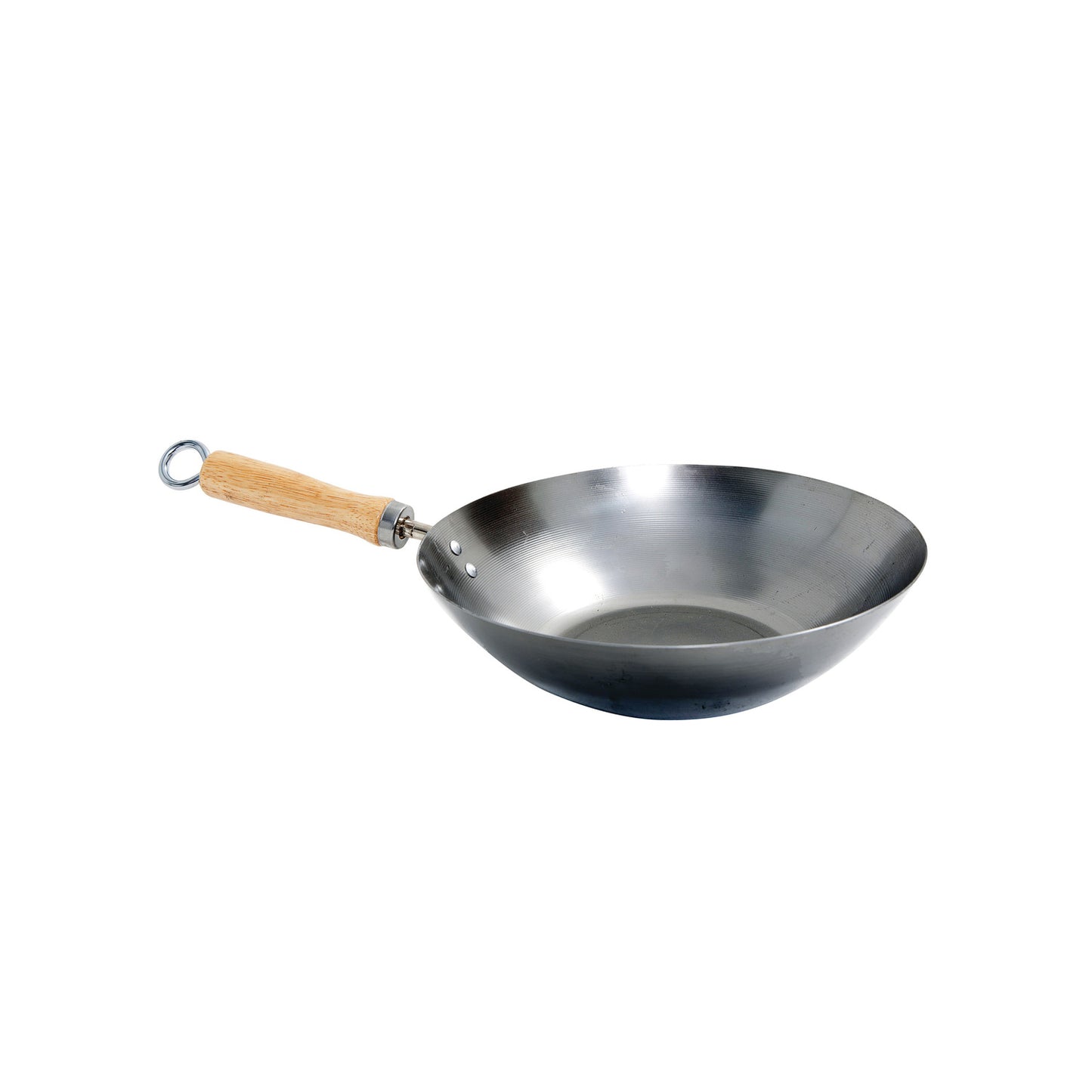 Ozpig Big Boar Wok