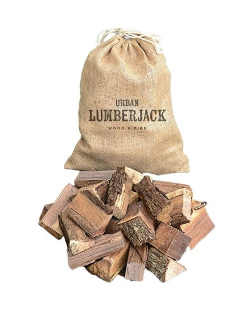 Urban Lumberjack - Black Walnut