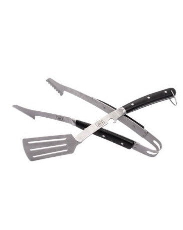 Oklahoma Joe Blacksmith Two Piece Tool Set
