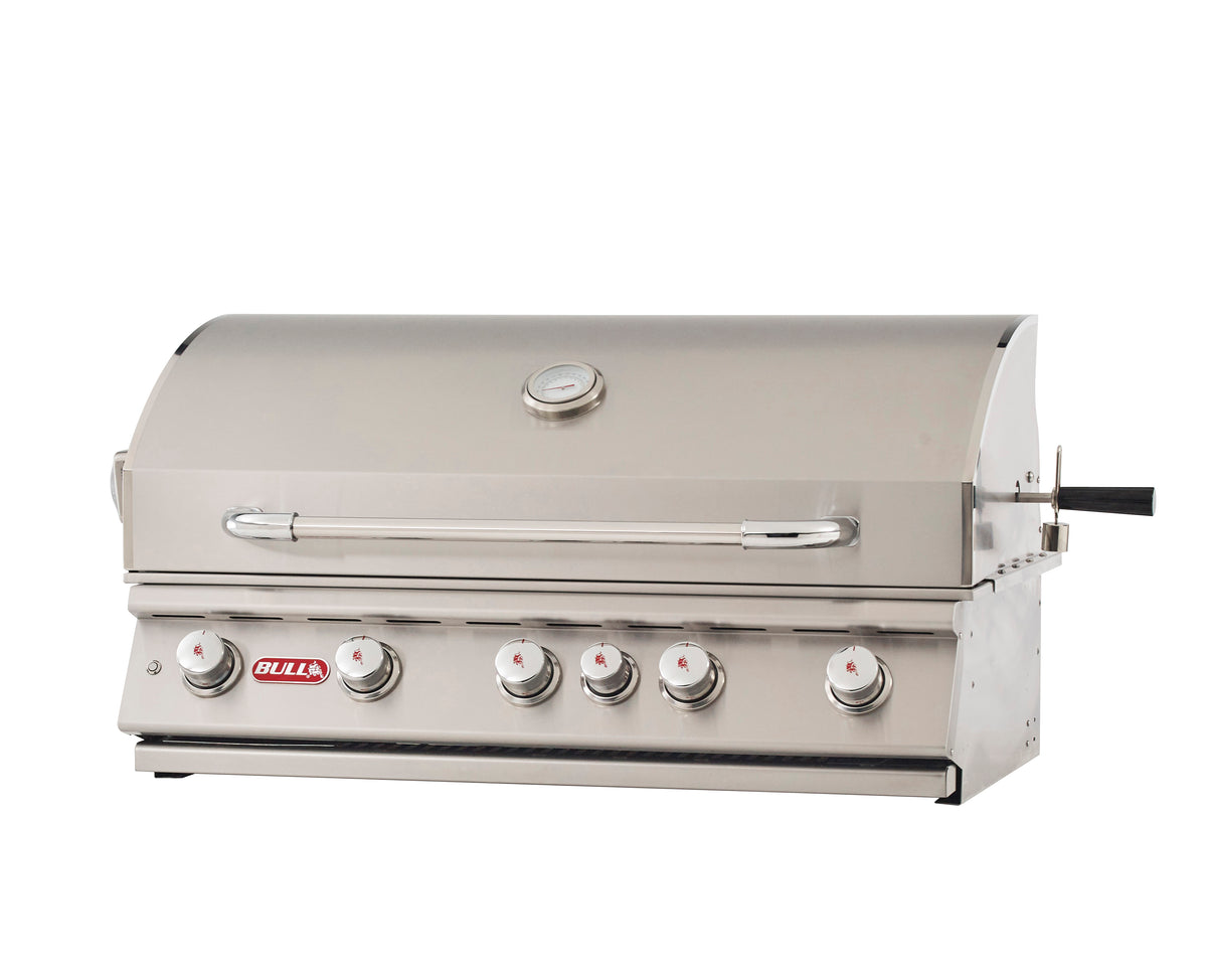 Bull Brahmna Drop-in Grill