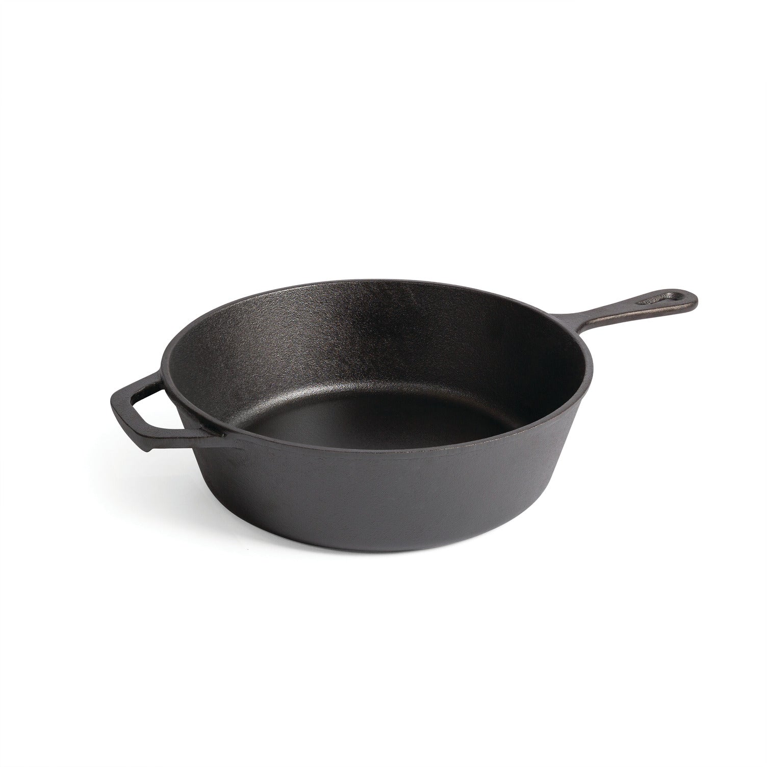 Campfire Cast Iron Combo Cooker