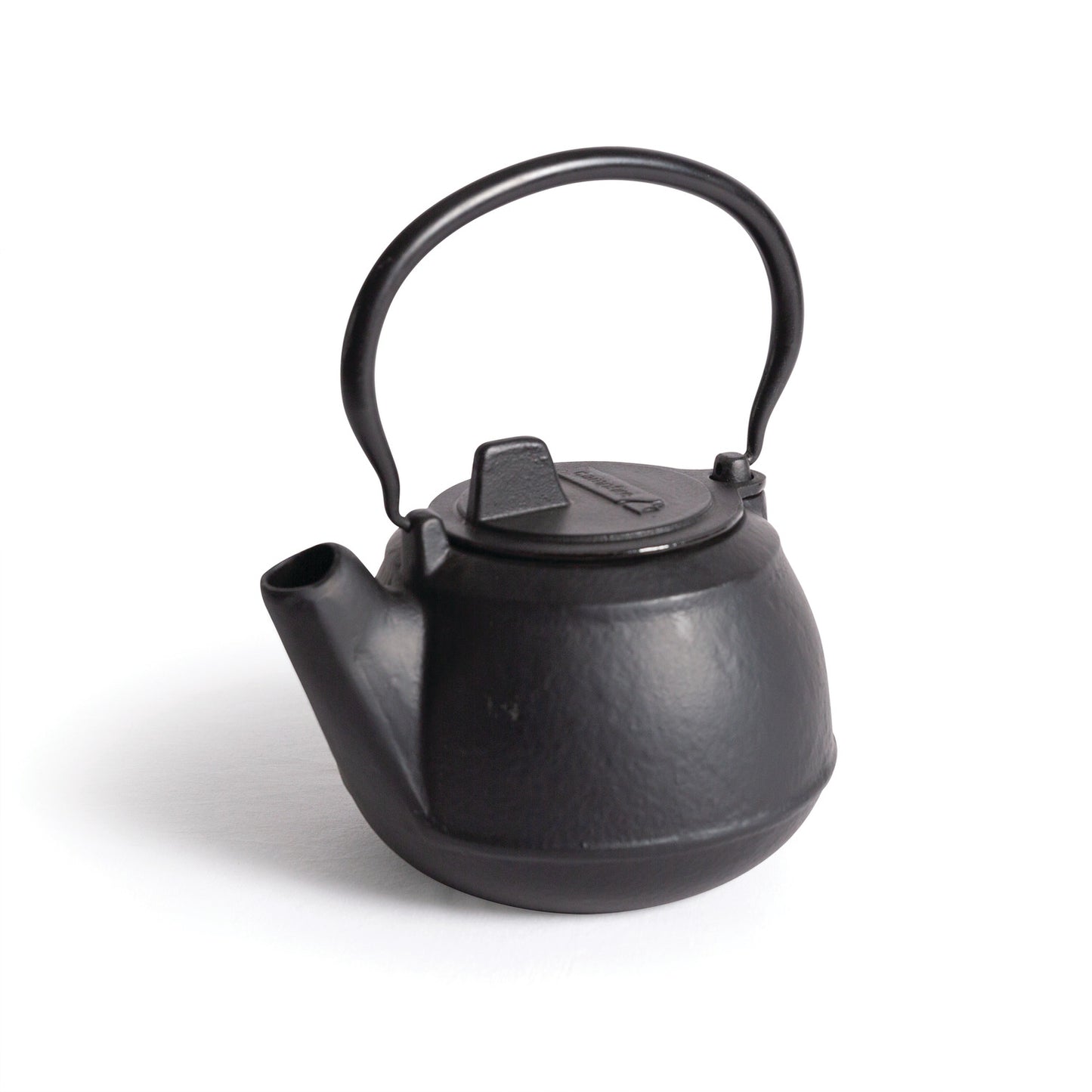 Campfire Cast Iron Kettle