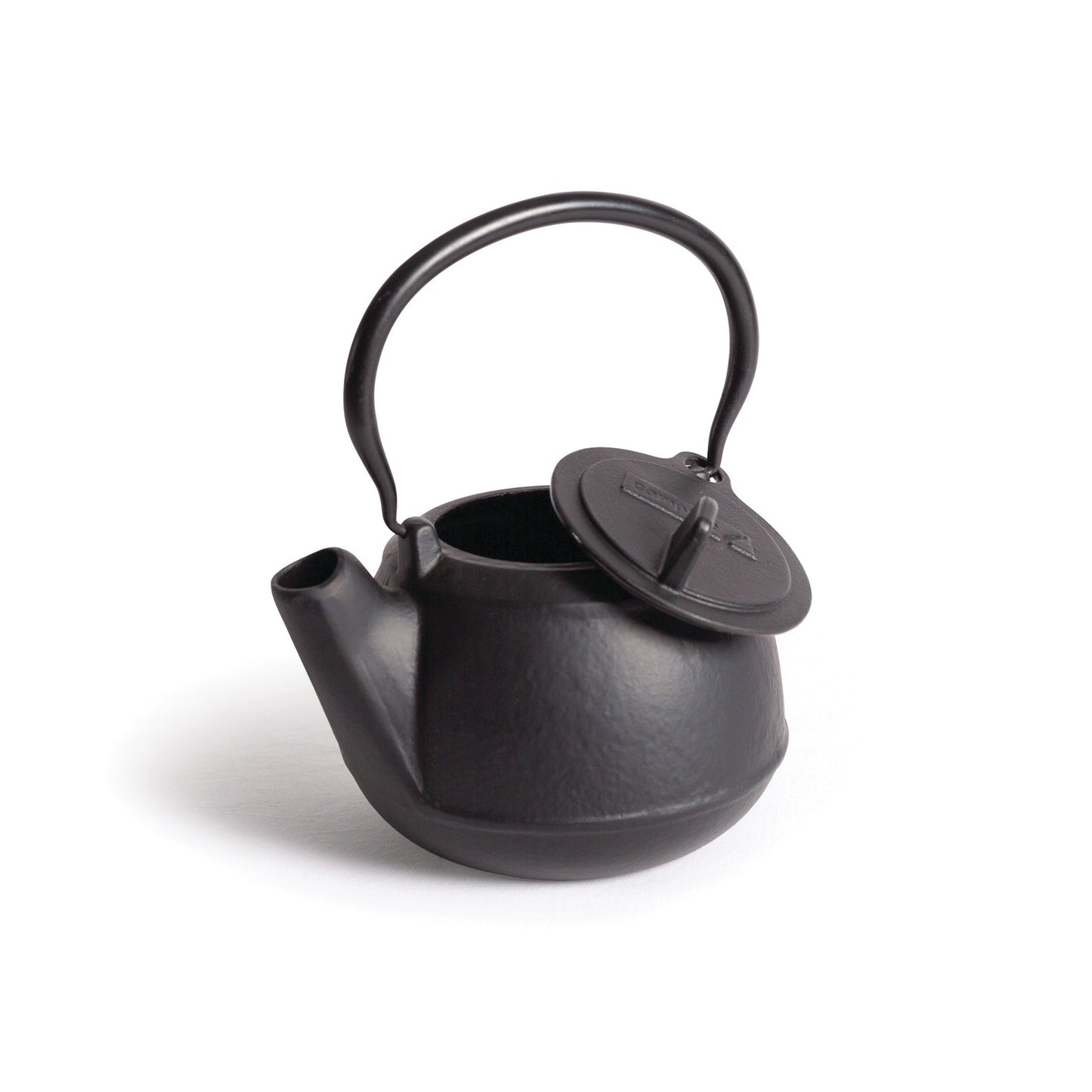 Campfire Cast Iron Kettle