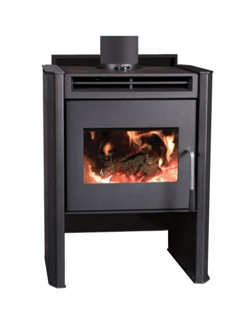 Blaze King ULEB Chinook 20 Freestanding Wood Fire